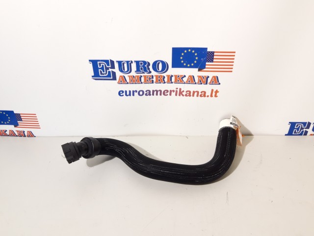 Upper Hose